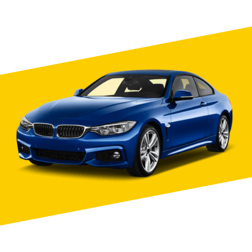 BMW SERIE 4 F32 Coupe (depuis 2013)